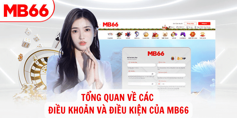 Tại Sao Điều Khoản Điều Kiện MB66 Quan Trọng?