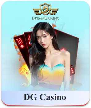 MB66 DG Casino