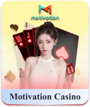 MB66 Motivation Casino