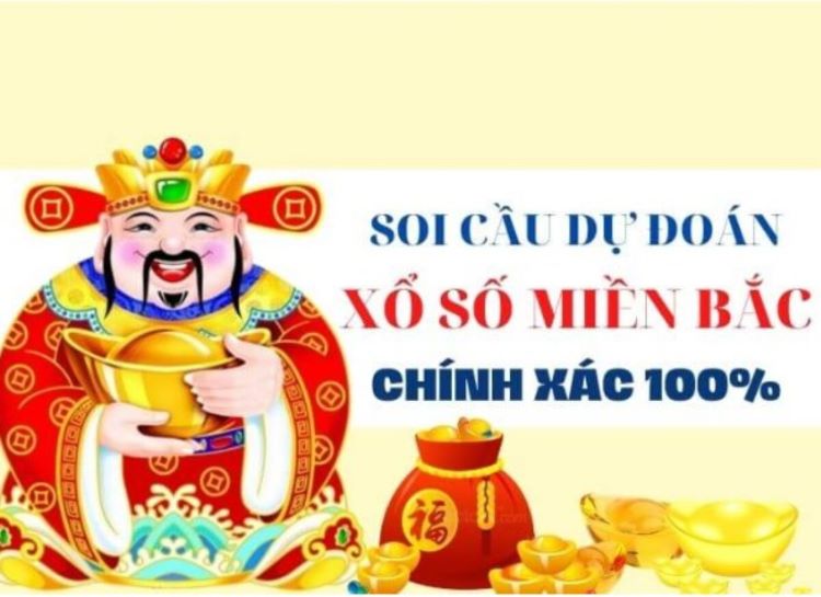 Các Phương Pháp Soi Cầu Xổ Số Miền Bắc Hiệu Quả