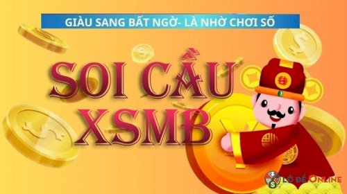 Những Lưu Ý Khi Soi Cầu Xổ Số Miền Bắc MB66